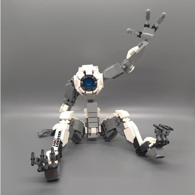 Titan Mech