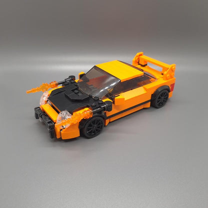 Twisted Metal 'Evelyn'