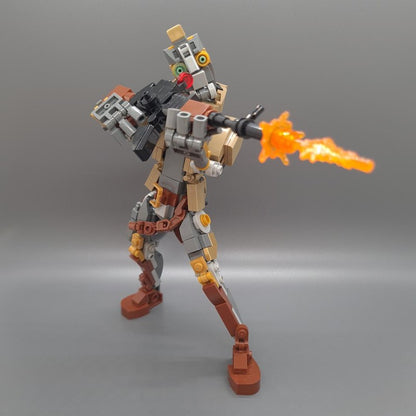 Revolution Bot