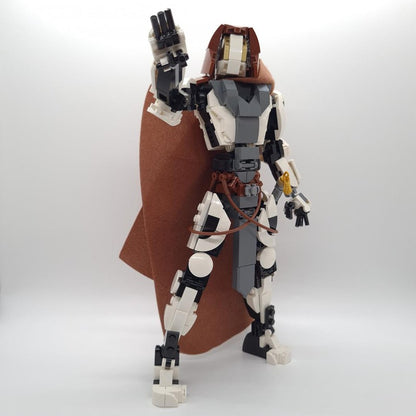 Ancient Je'daii