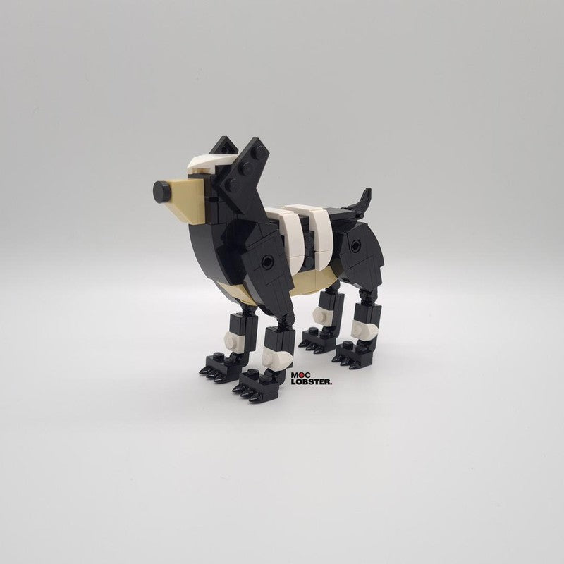 Houndour