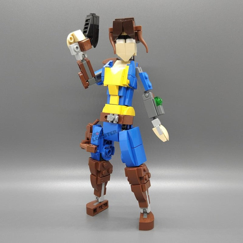 Fallout: Lucy