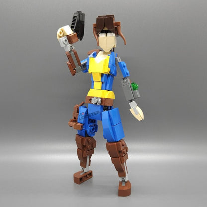 Fallout: Lucy