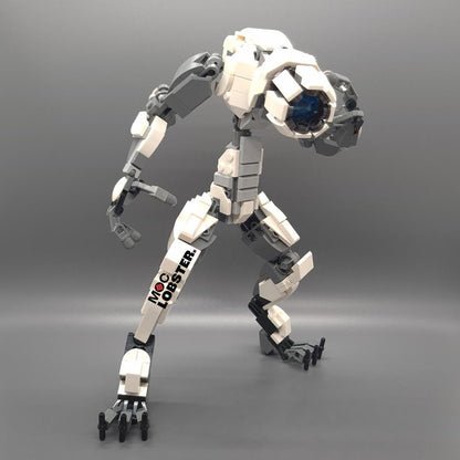 Titan Mech