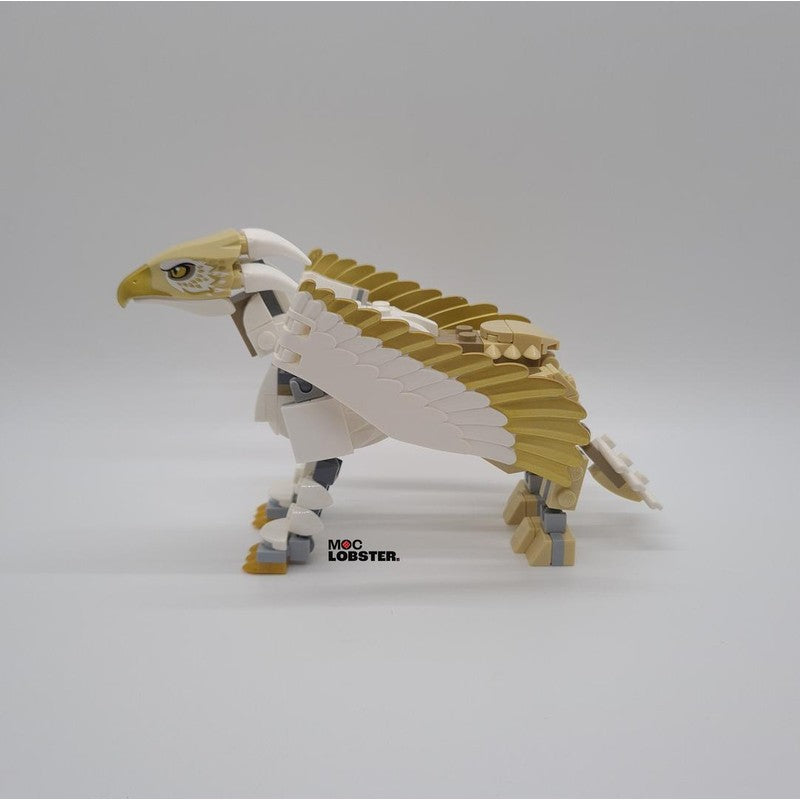 Minifig Griffin