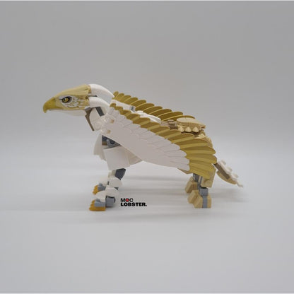 Minifig Griffin