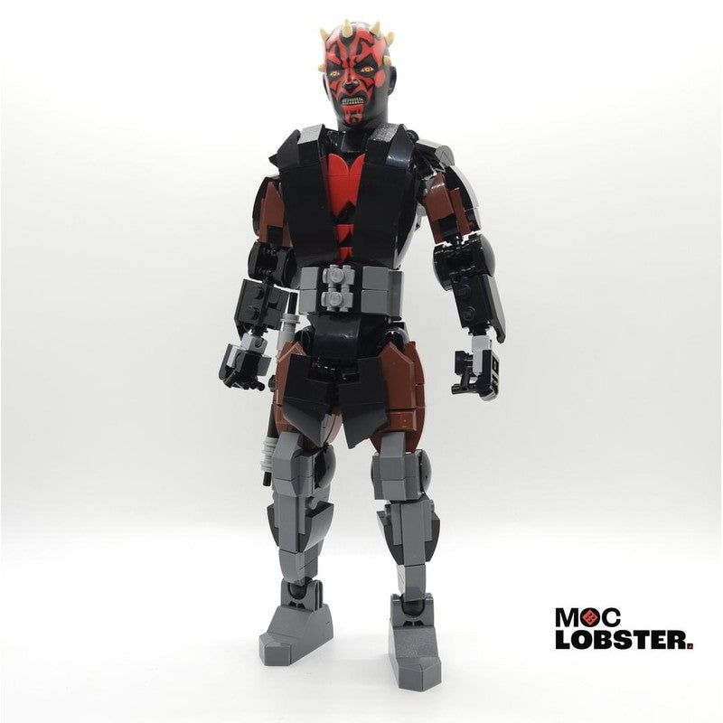 Maul (Clone Wars)