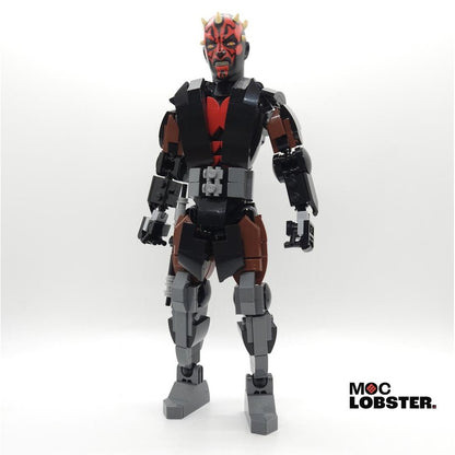Maul (Clone Wars)