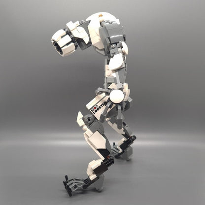 Titan Mech