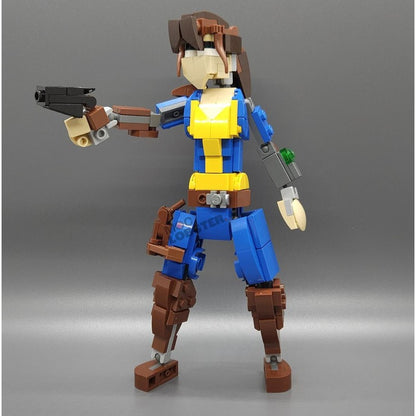 Fallout: Lucy