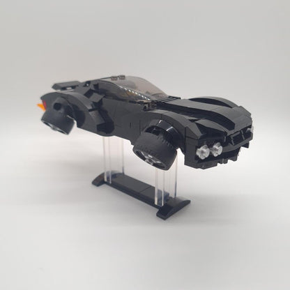 Single Seater Hovercar