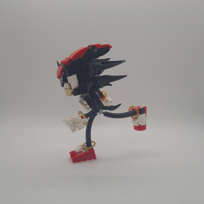 Sonic: Shadow The Hedgehog
