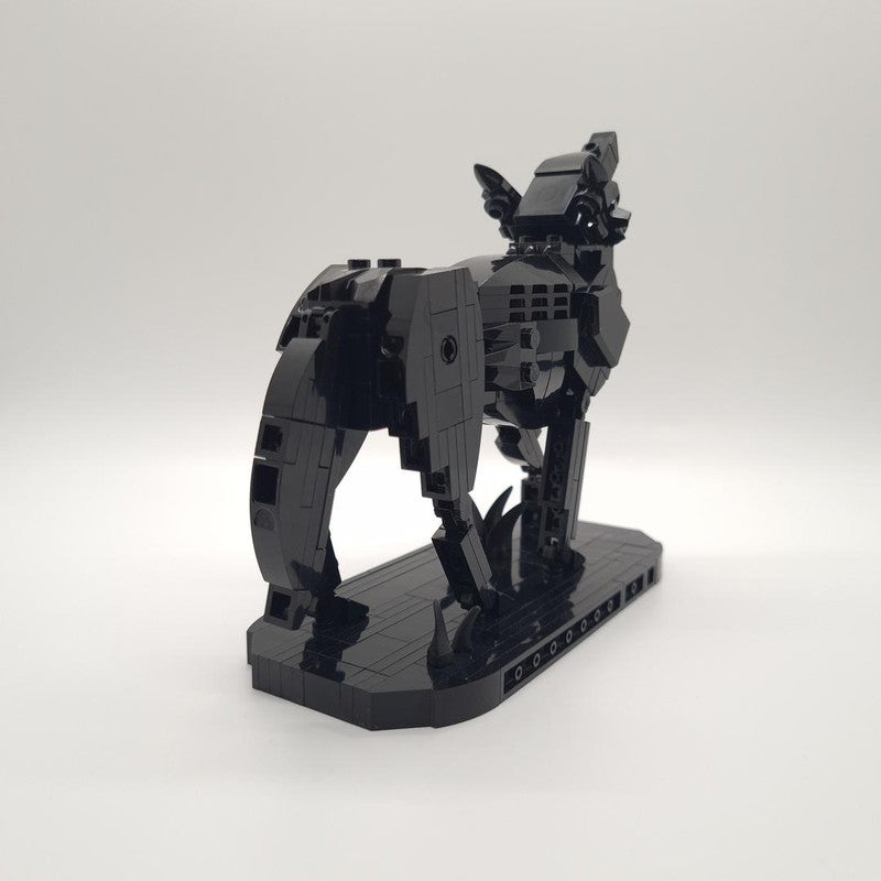 Canis Lupus
