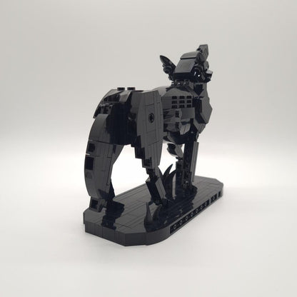 Canis Lupus