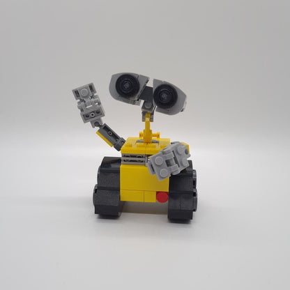 Wall-E