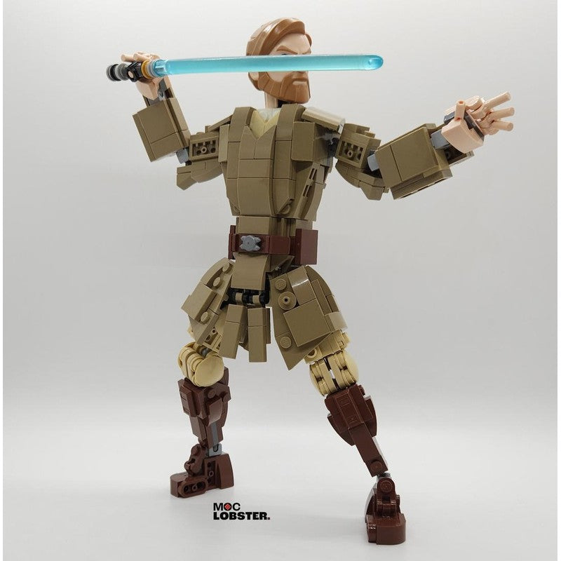 Obi-Wan (Episode III/ Clone Wars)