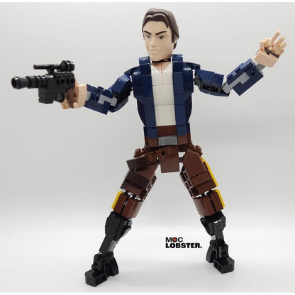 Han (Episode V)