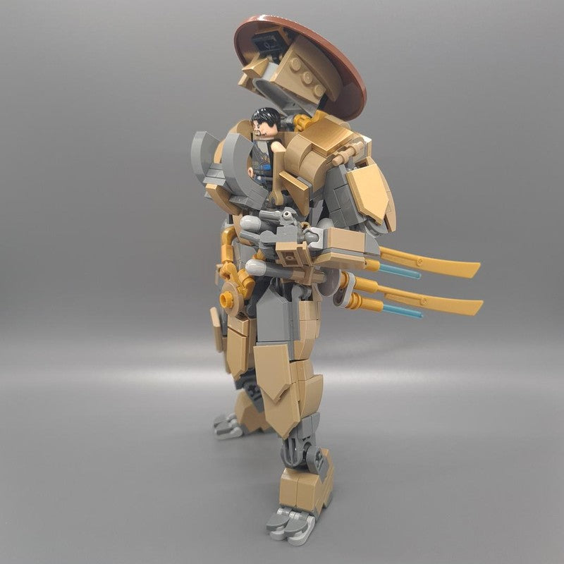 The Ronin Mk.II