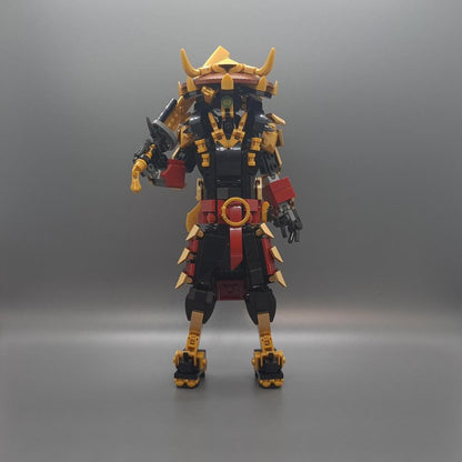 The Shogun