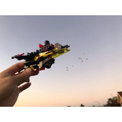 Blacktron RL-40580 RAPTONATOR