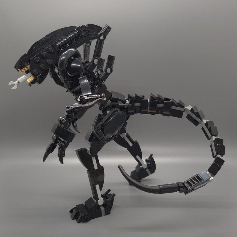 Xenomorph