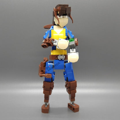 Fallout: Lucy