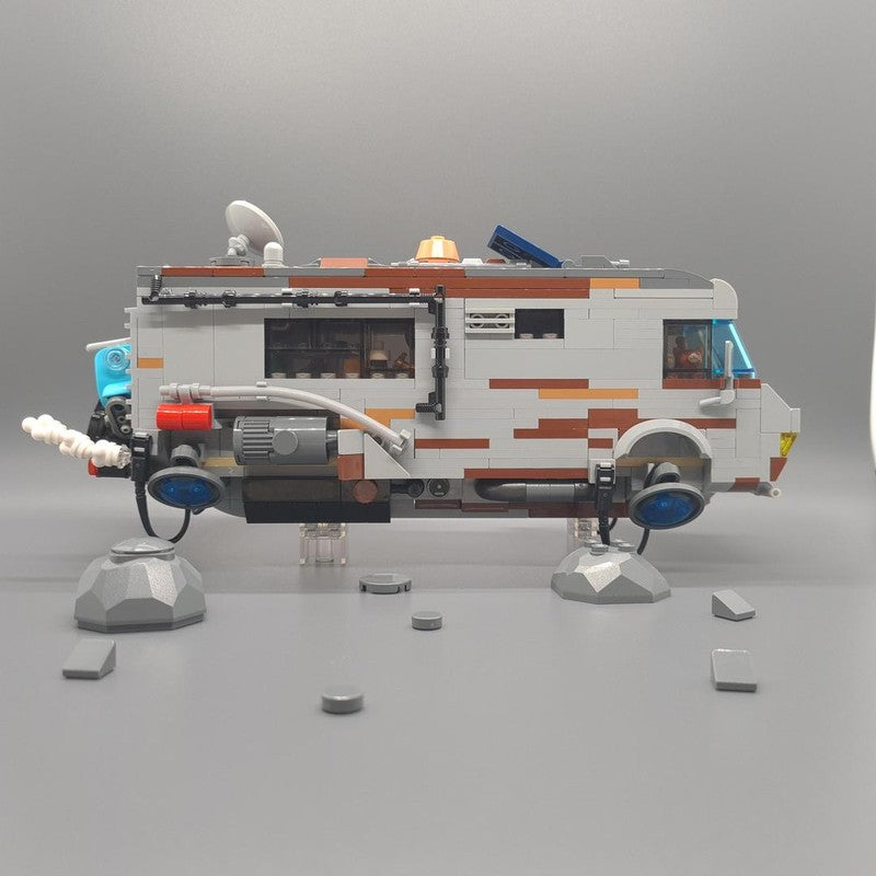 Space RV