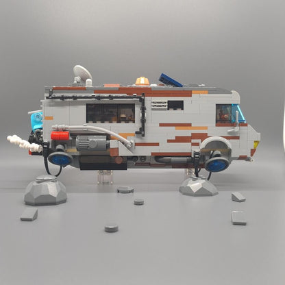 Space RV
