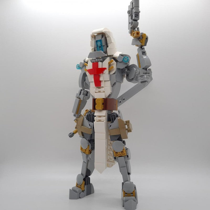The Crusader