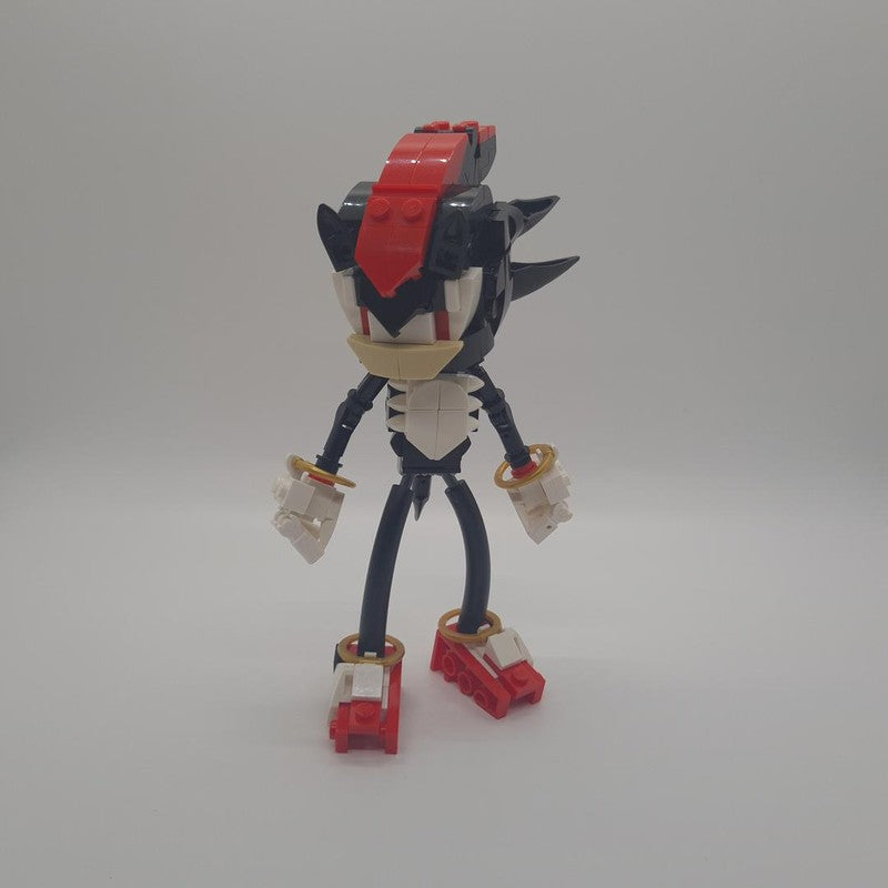 Sonic: Shadow The Hedgehog