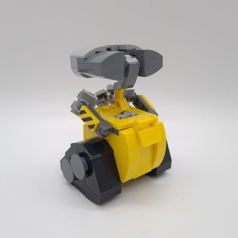 Wall-E