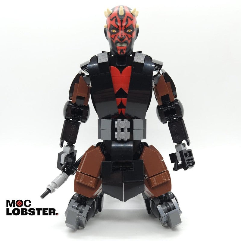 Maul (Clone Wars)