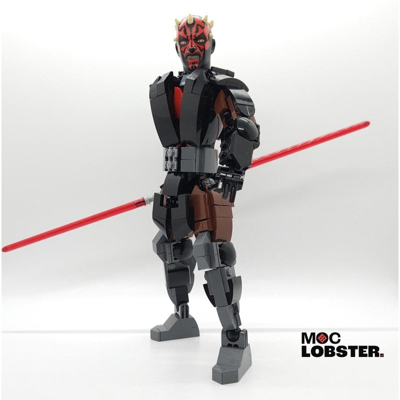 Maul (Clone Wars)