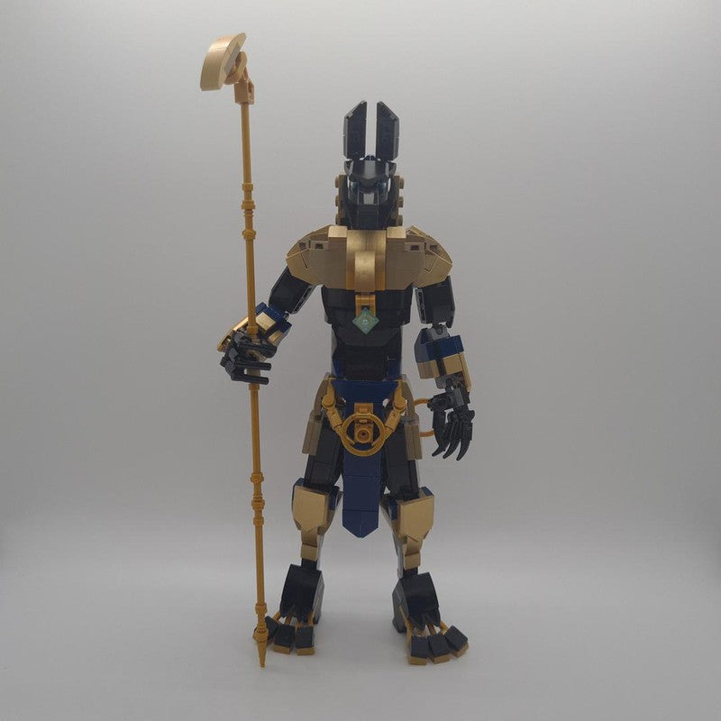 Anubis