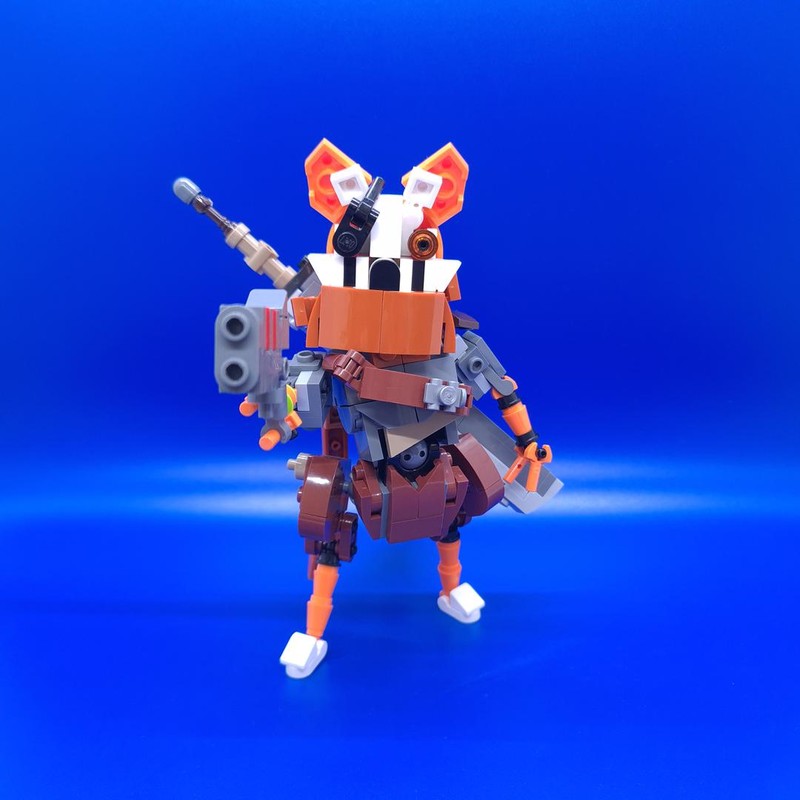 Biomutant