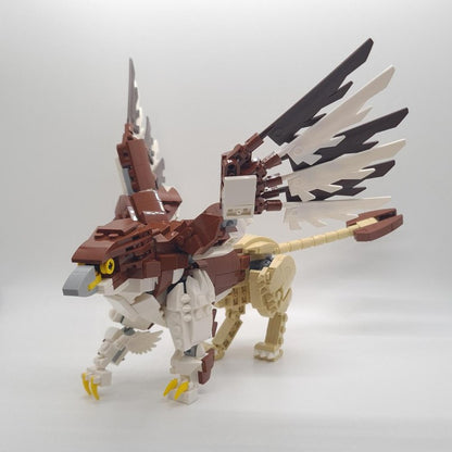 Ark: Griffin