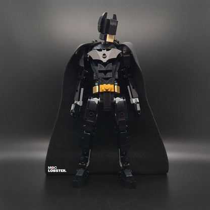 Bat-man (Mini Edition)