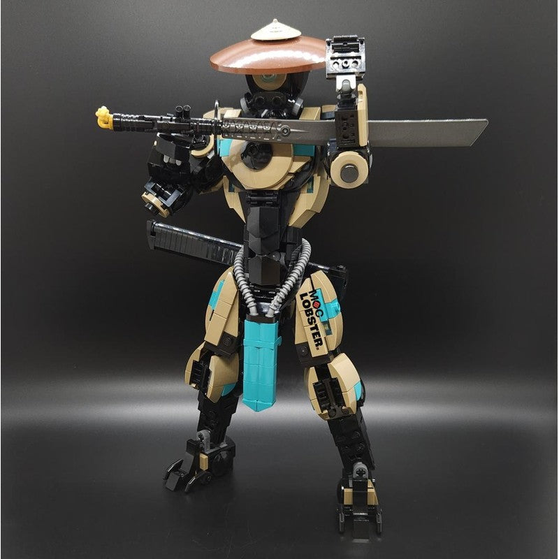 Ronin Prime