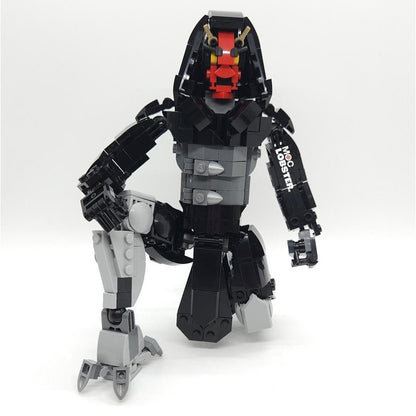 Maul (Based On Concept Art)