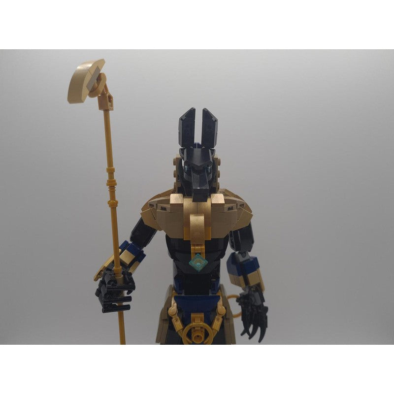 Anubis