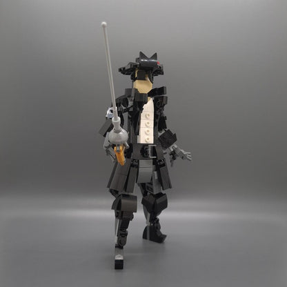 Oxventure: Corazon De Ballena