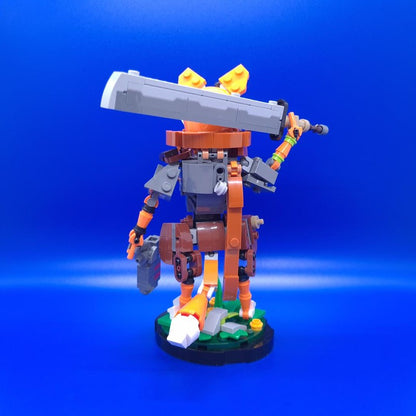 Biomutant