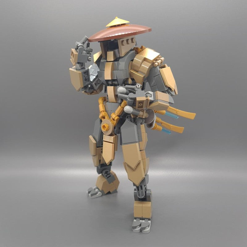 The Ronin Mk.II