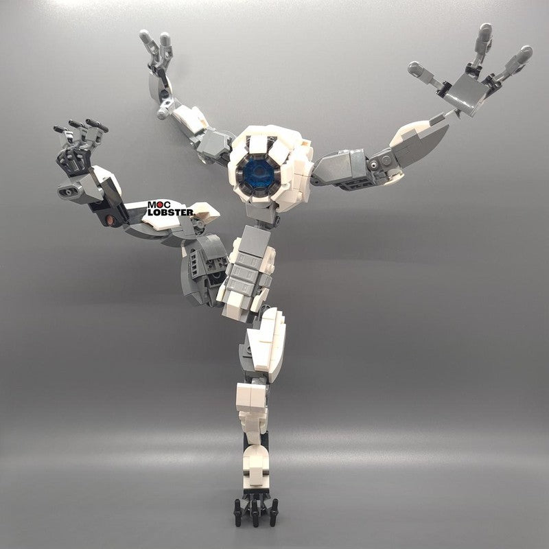 Titan Mech