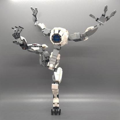 Titan Mech