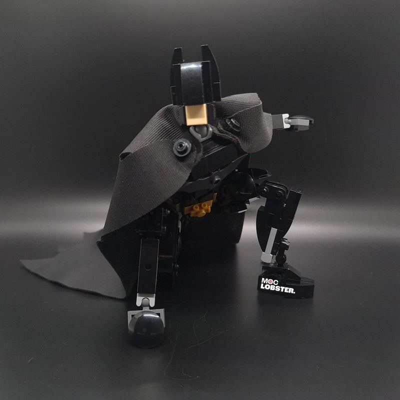 Bat-man (Mini Edition)