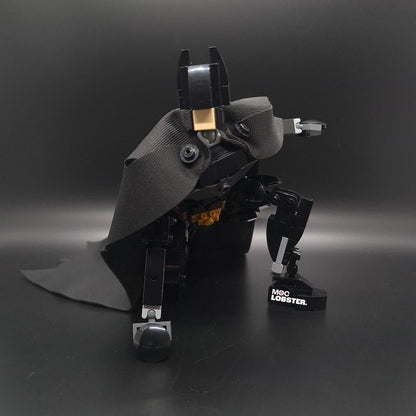 Bat-man (Mini Edition)