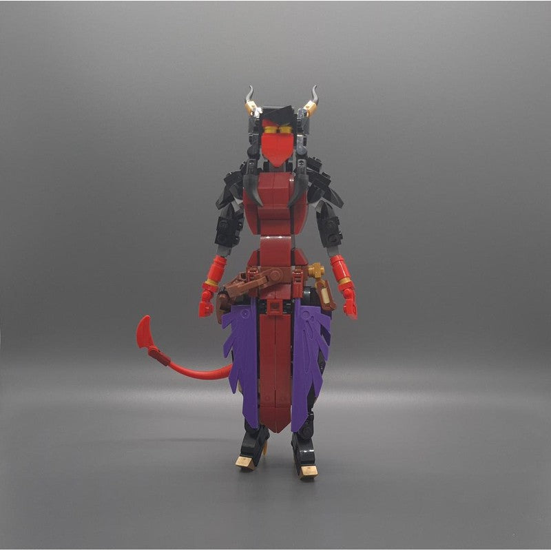 Oxventure: Prudence