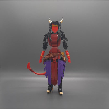 Oxventure: Prudence