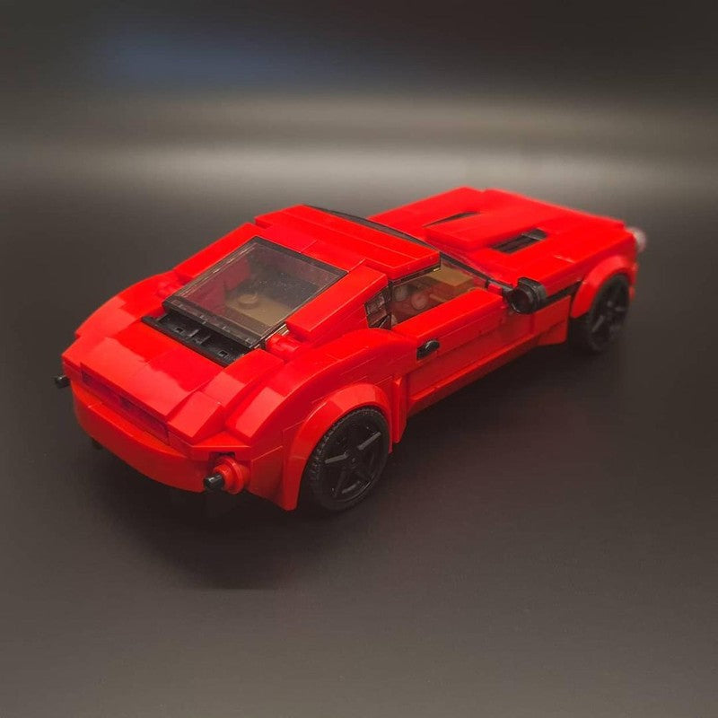 The GT